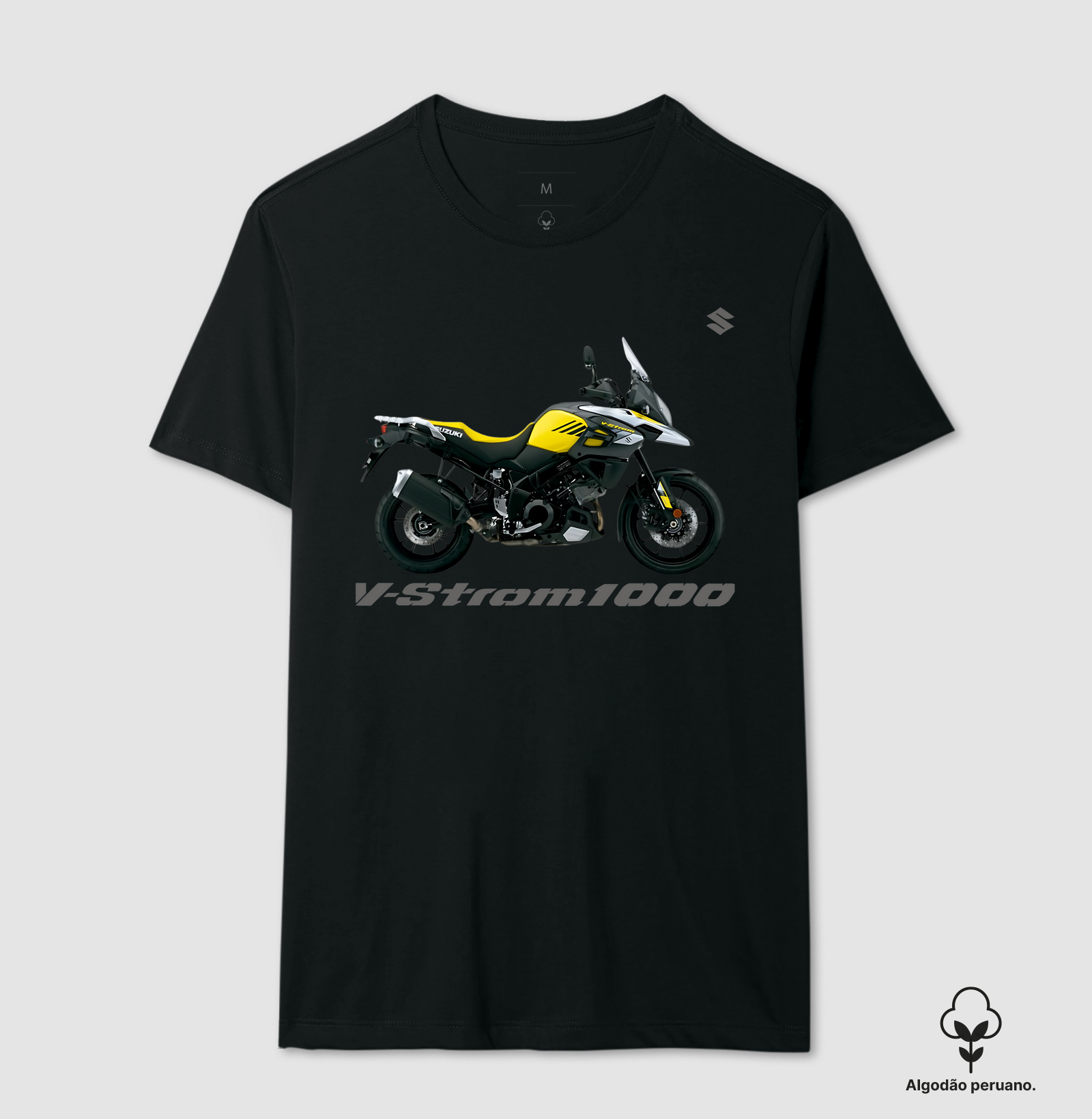 V-Strom 1000 XT 2