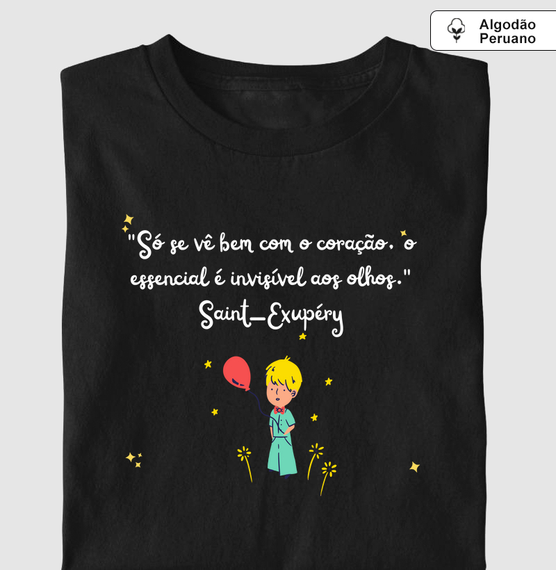Premium Pequeno Príncipe