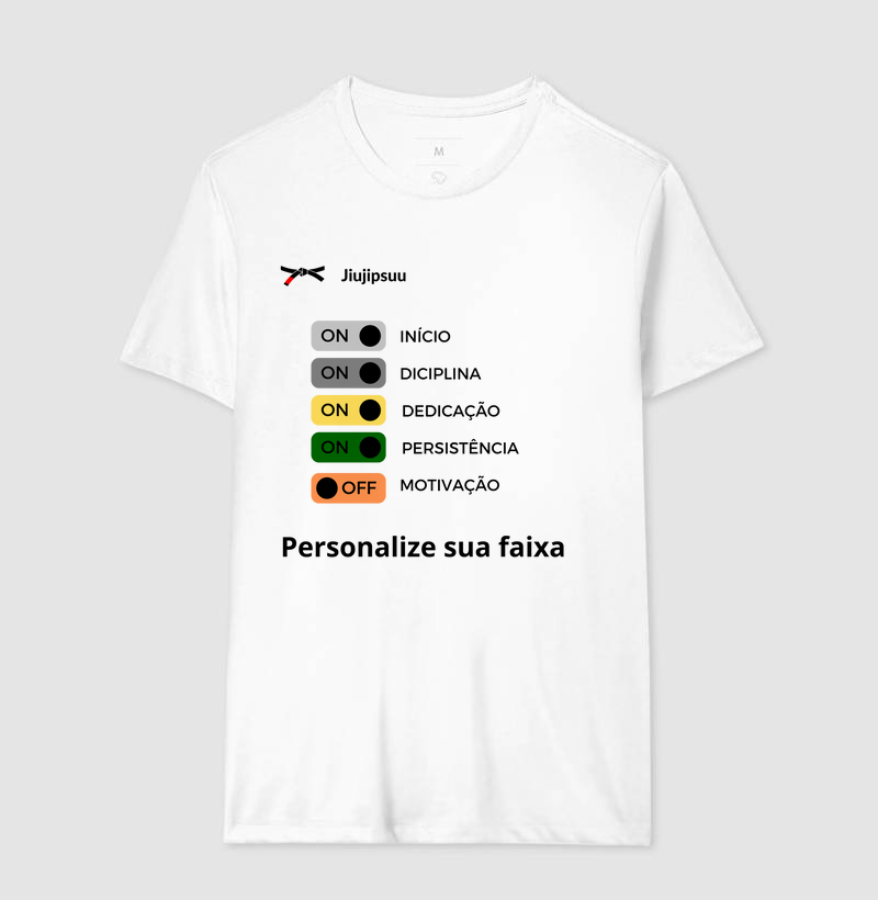 Camisa Personalizada 