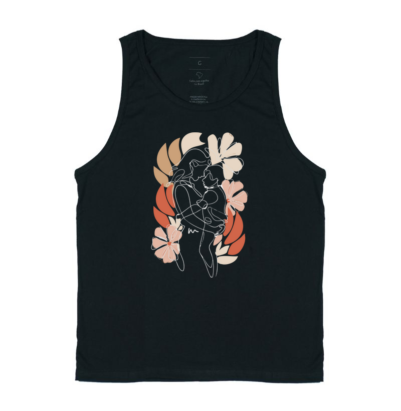 Camiseta ou babylook Minha Mãe