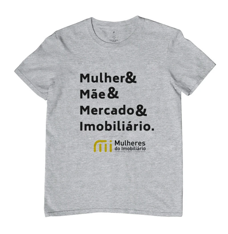 Mulheres do Imobiliário - Dia das Mães
