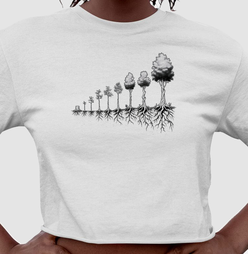 Cropped Resiliência