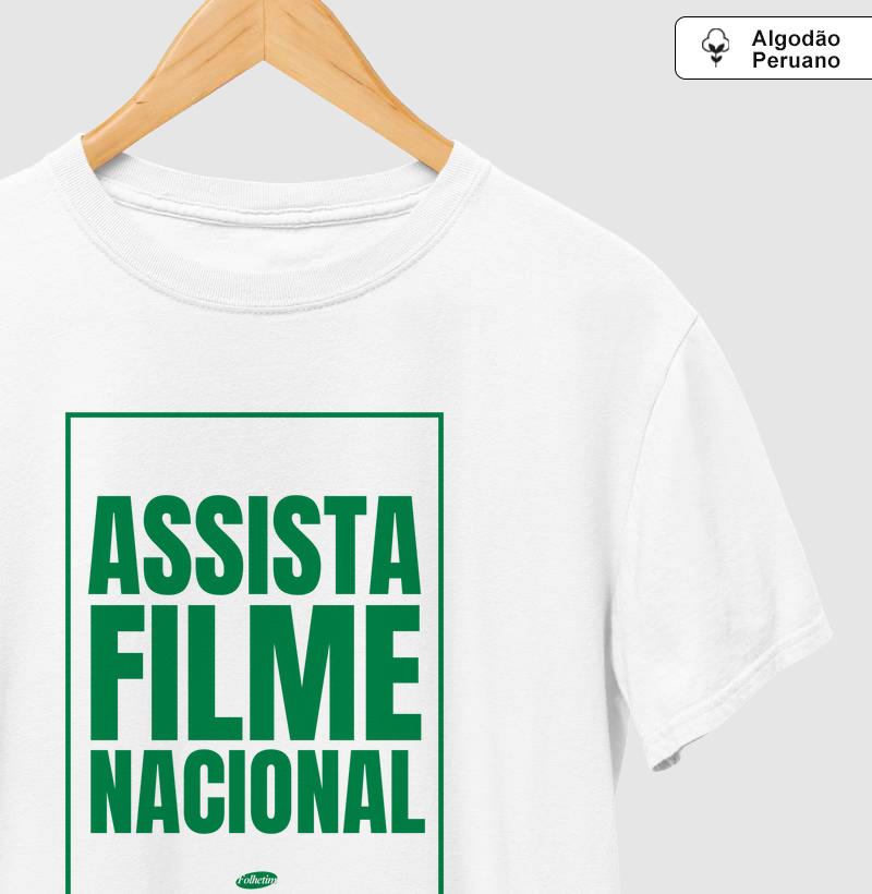 Assista Filme Nacional