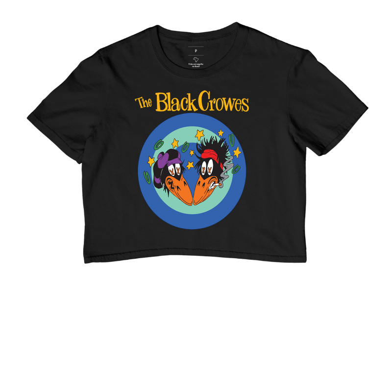 The Black Crowes - Logo