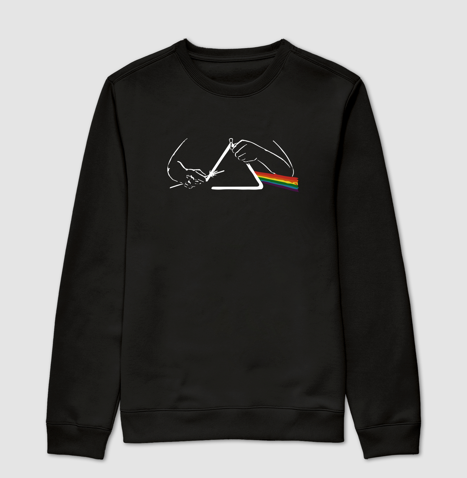 The Forró Side Of The Moon