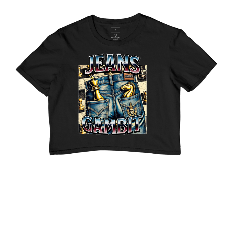 JEANS GAMBIT
