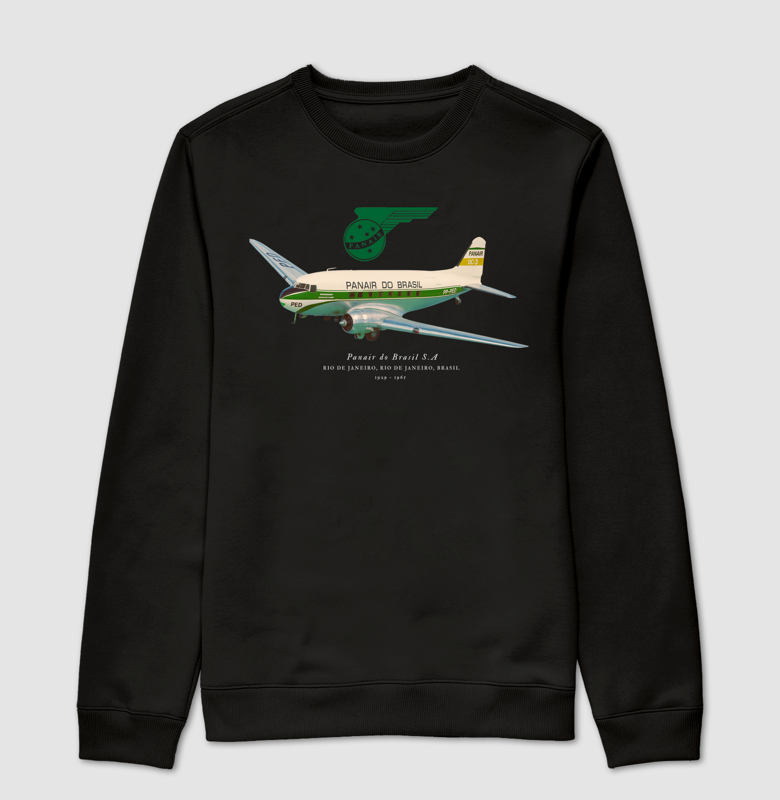 Panair