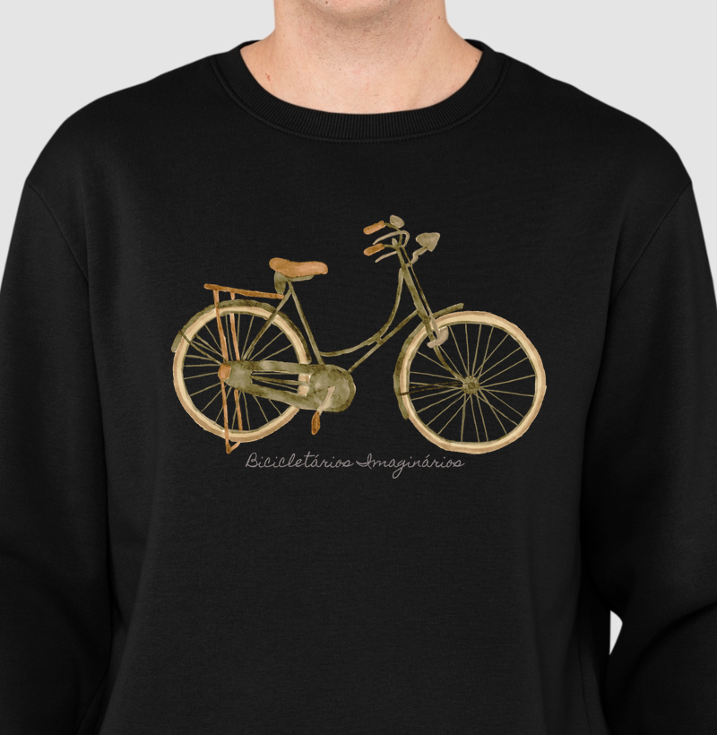 BICICLETA Clássica Antiga