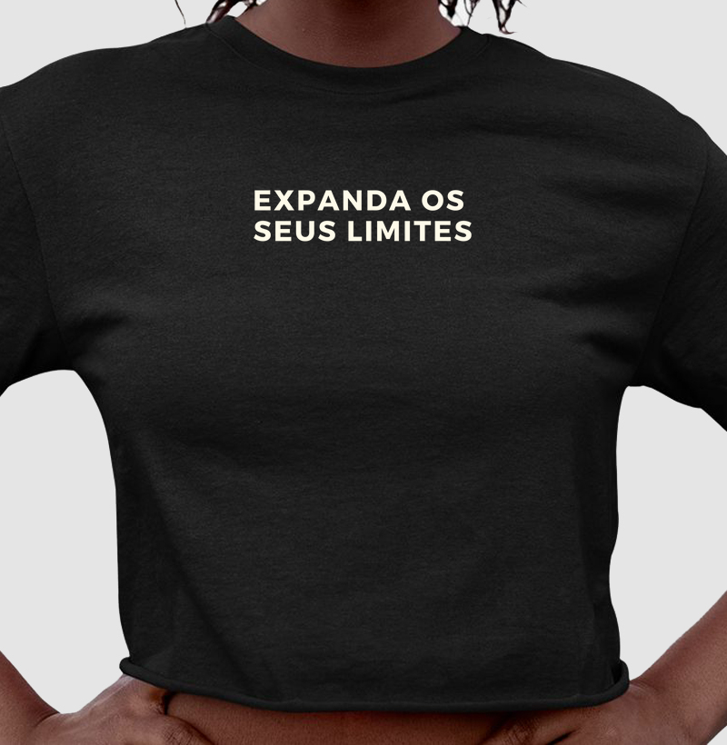 Expanda os Seus Limites
