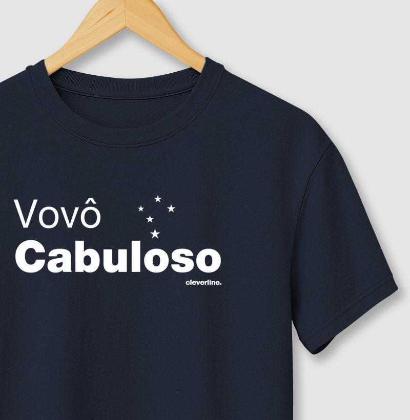 Vovô Cabuloso