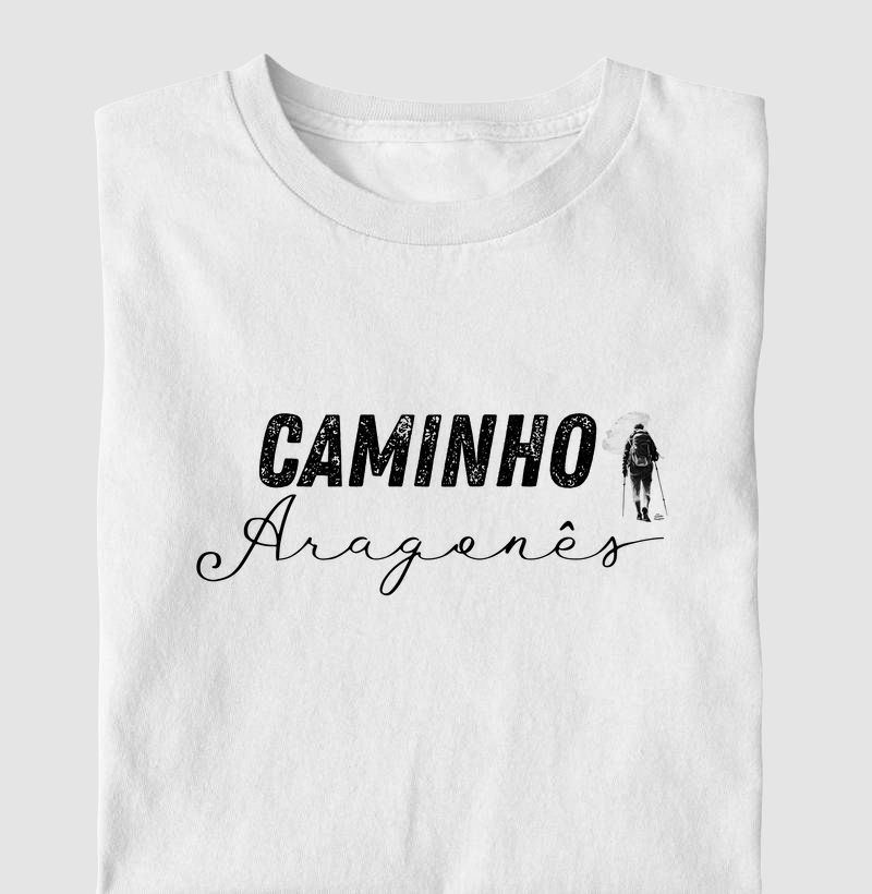 Escolha seu Caminho | Caminho Aragonês