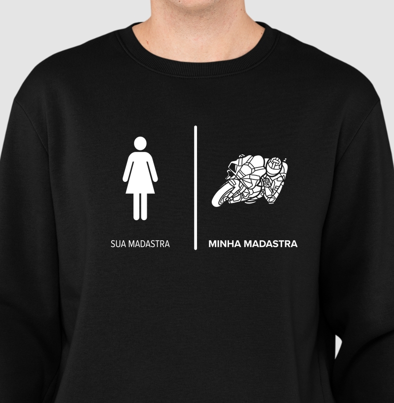 Minha madastra racing