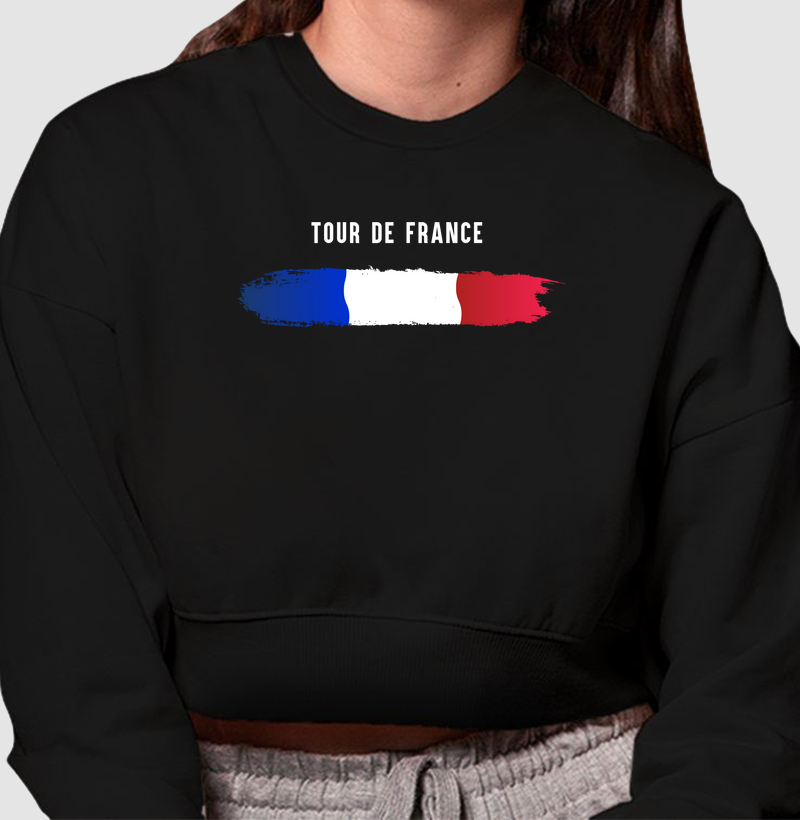 Tour de France Inspired