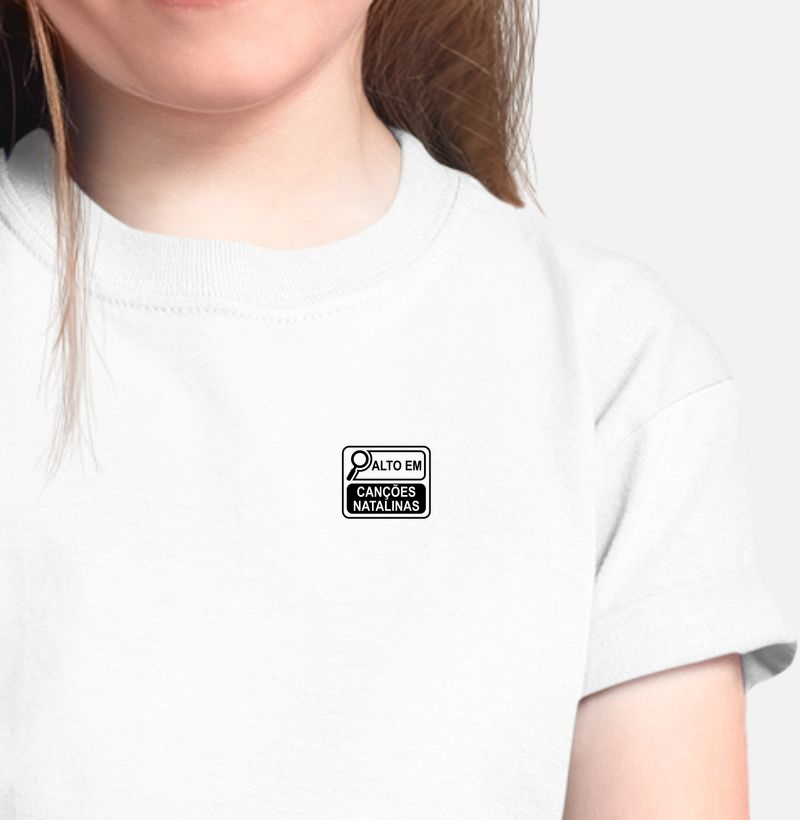 Alto em Canções Natalinas