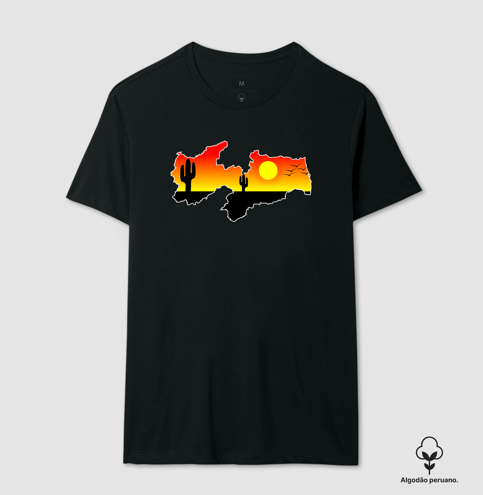 Paraíba | Pôr do Sol