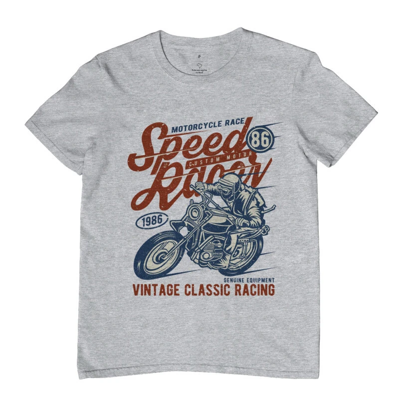 Moto Speed Racer 86