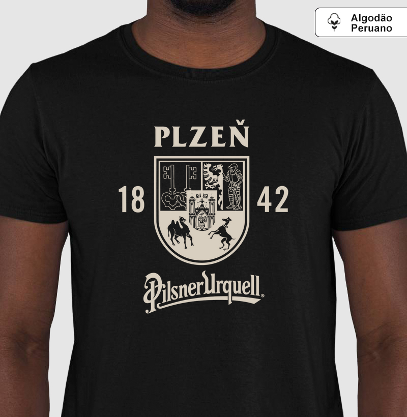 Pilsner Urquell 1842