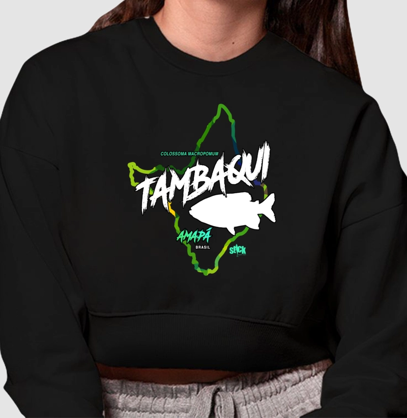 Tambaqui :: Amapá
