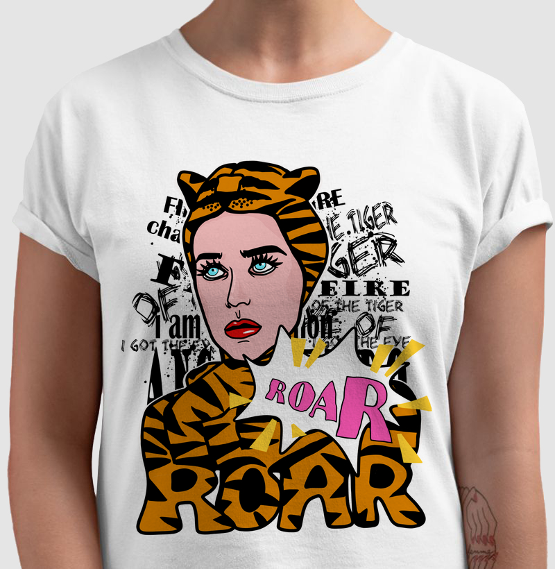 Roar