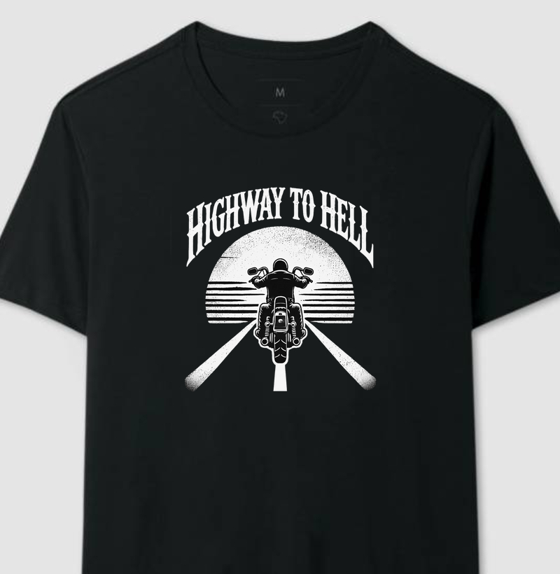 Highway To Hell