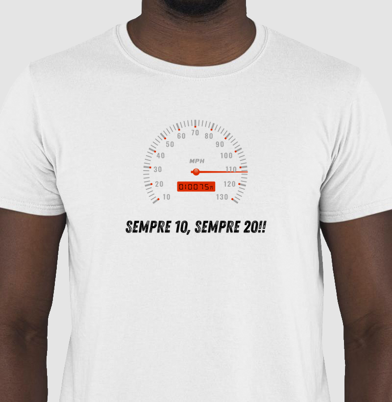 SEMPRE 10, SEMPRE 20!!