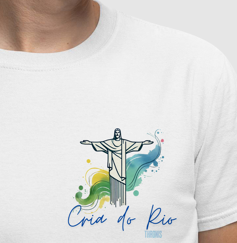 CRIA DO RIO
