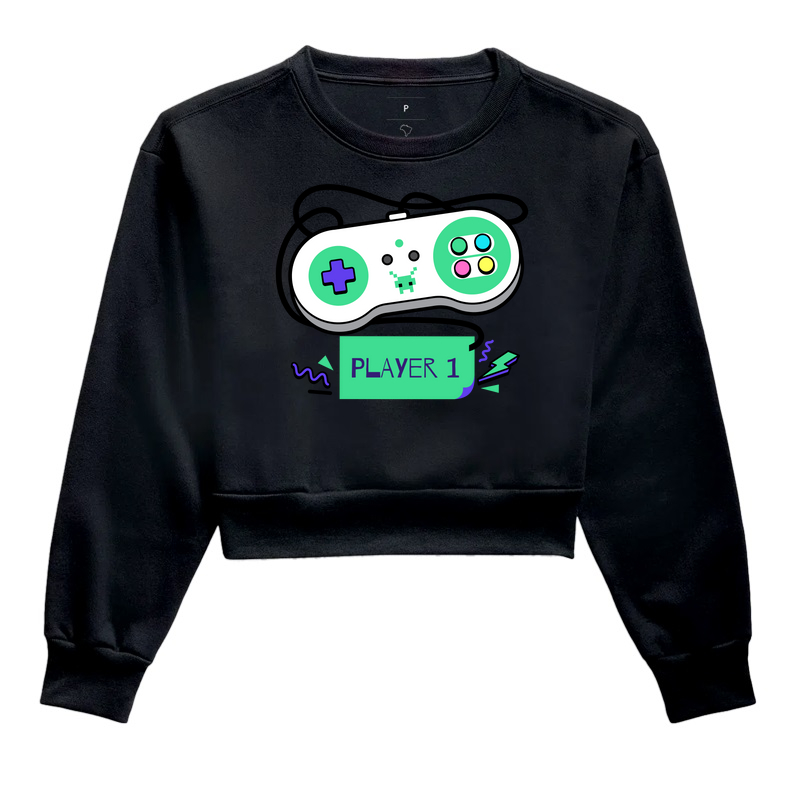 Player 1