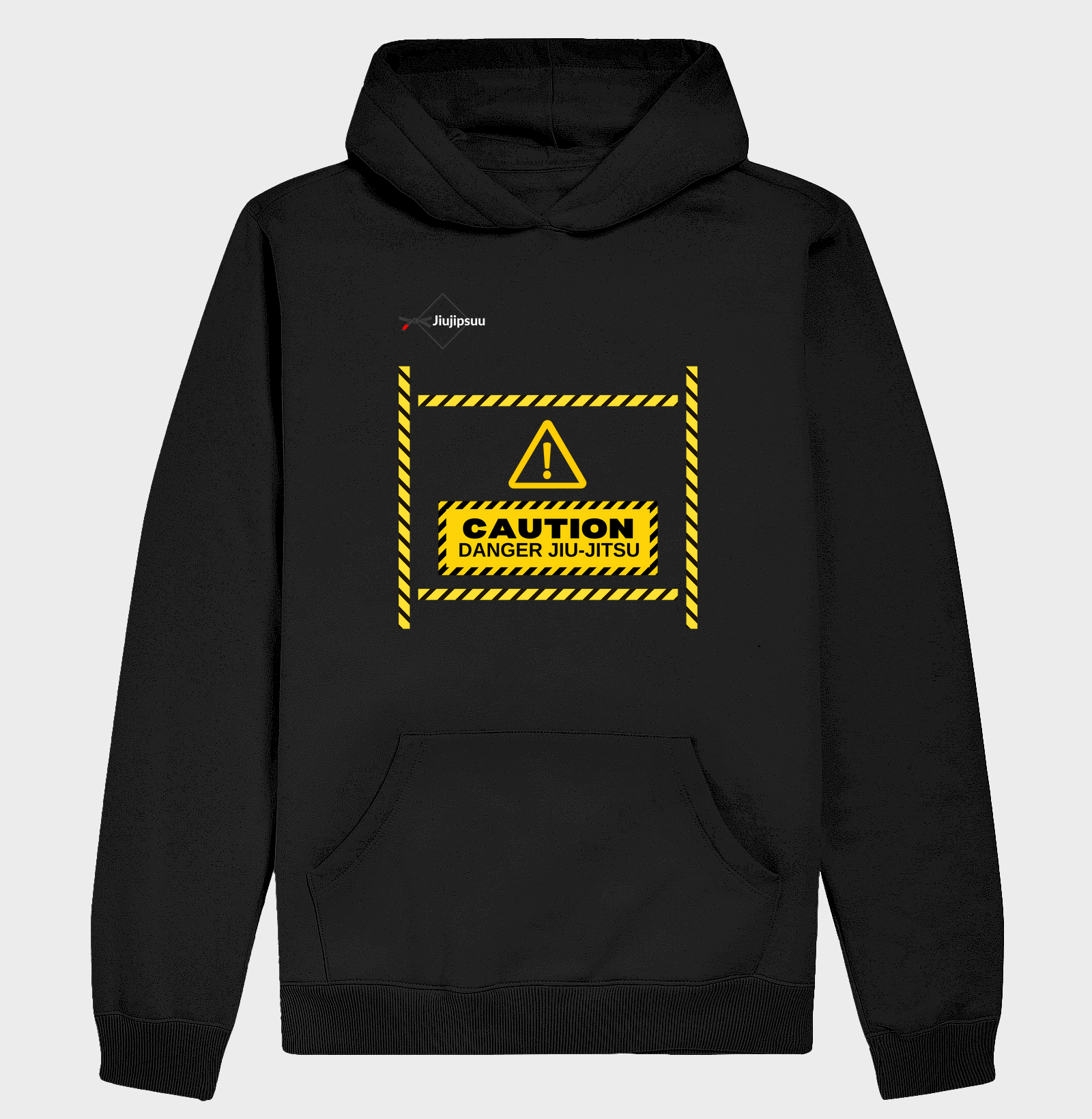 camisa Estampas Jiu Jitsu 