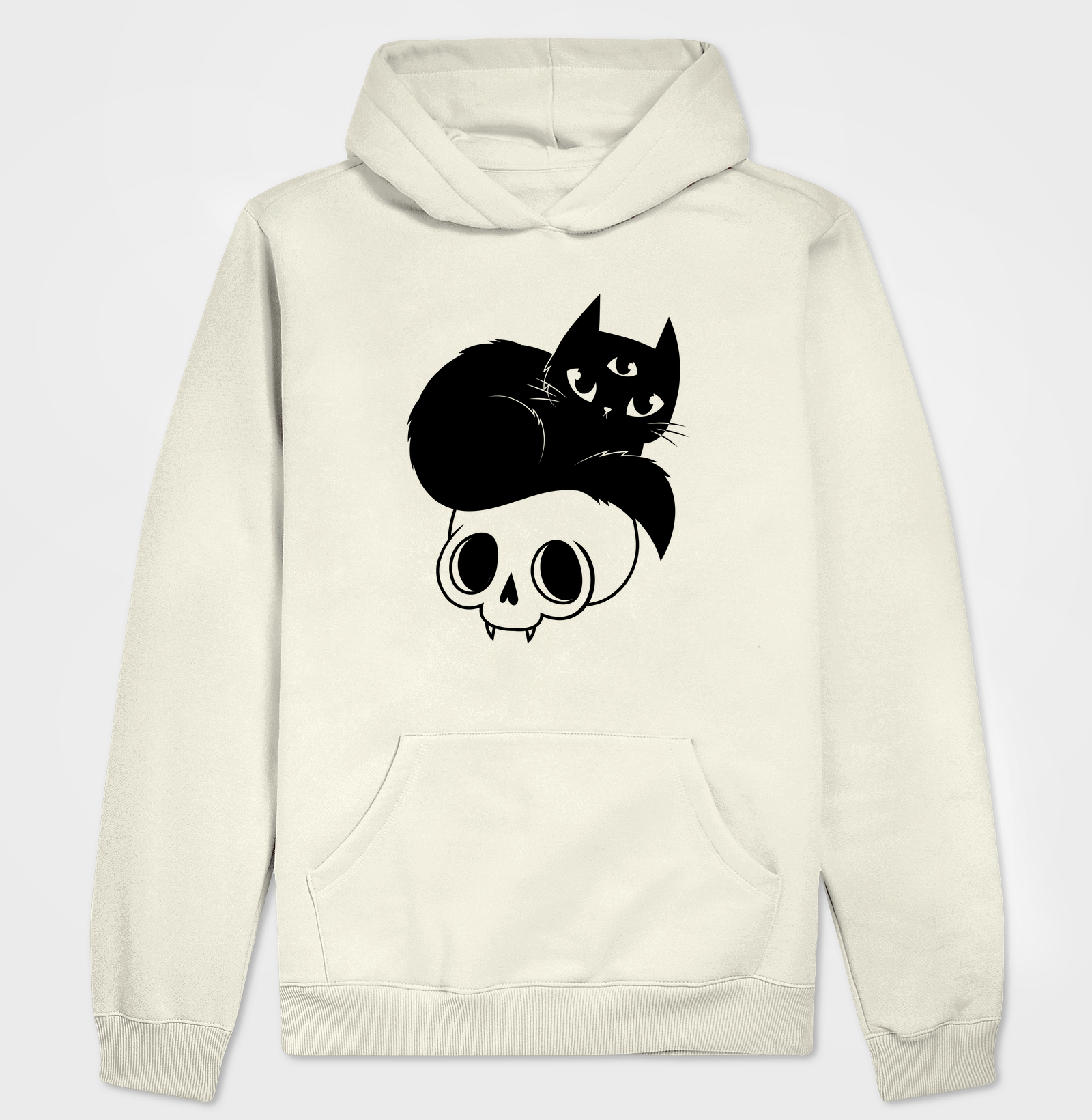 Gato Místico