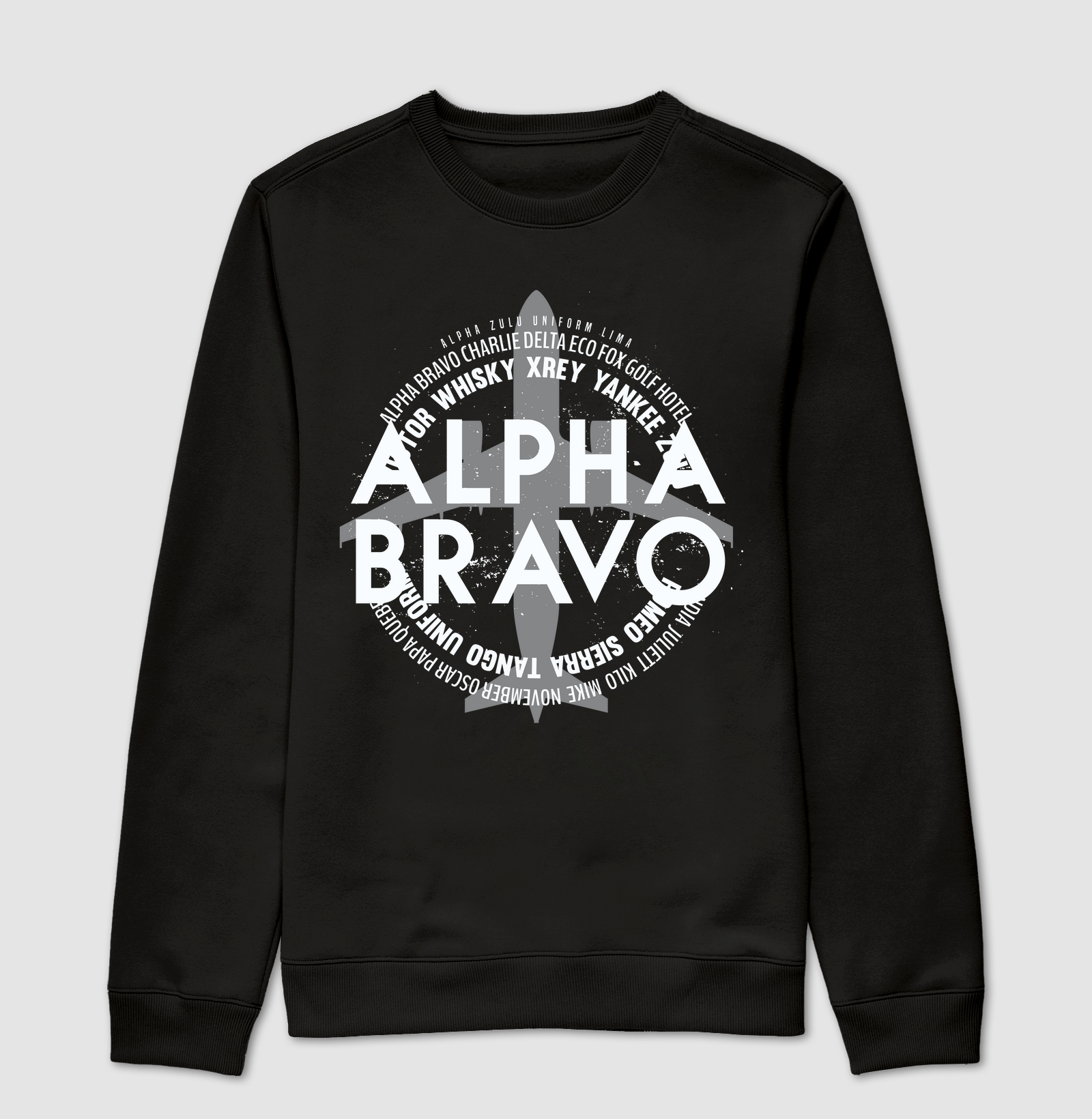 Alpha Bravo