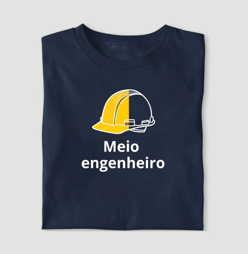 Meio engenheiro