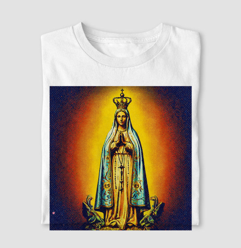Nossa Senhora de Fátima