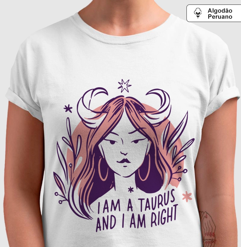 I am right