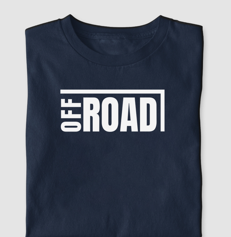 Offroad Minimalista