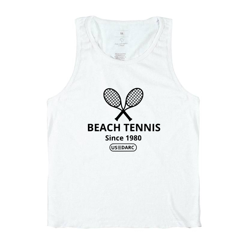 Beach Since 1980