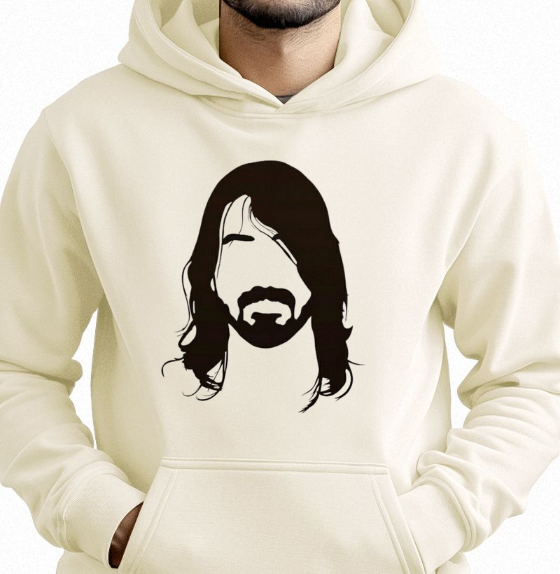 Foo Fighters - Dave Grohl
