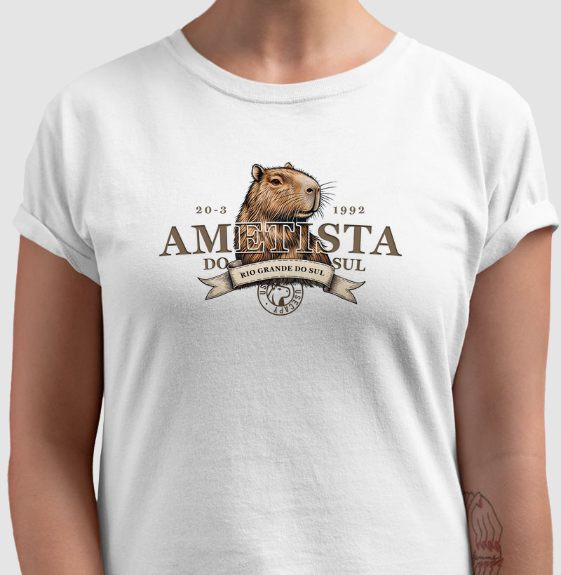 Cidade Ametista do Sul - RS
