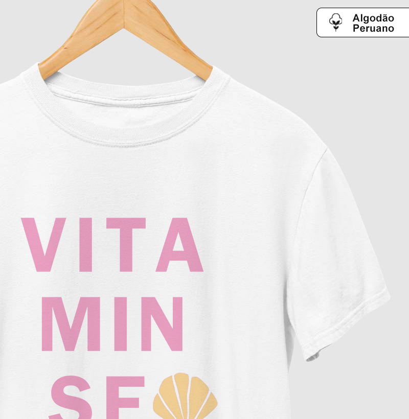 Vitamin sea