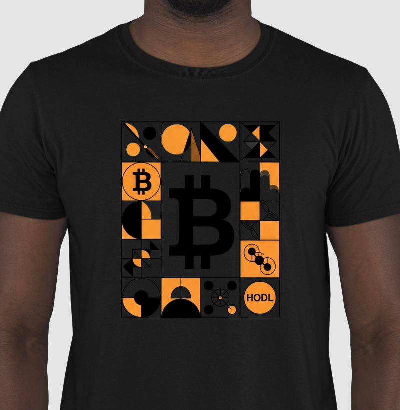 Save Bitcoin