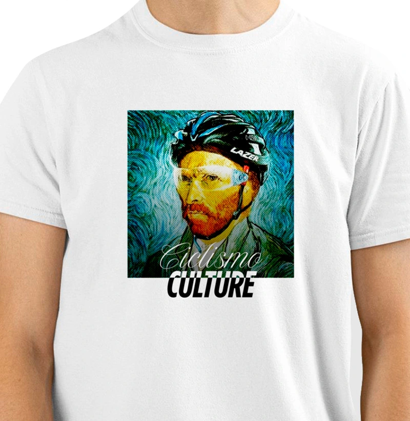 CICLISMO CULTURE