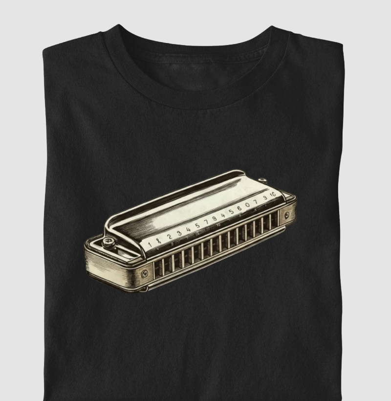 Harmonica