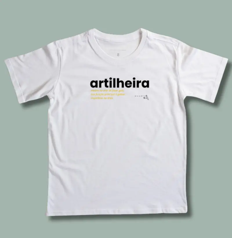 Artilheira