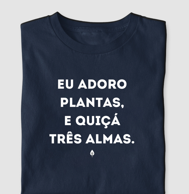Adoro Plantas