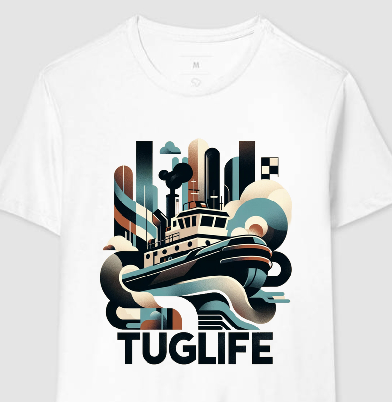 TugLife Geometrico I
