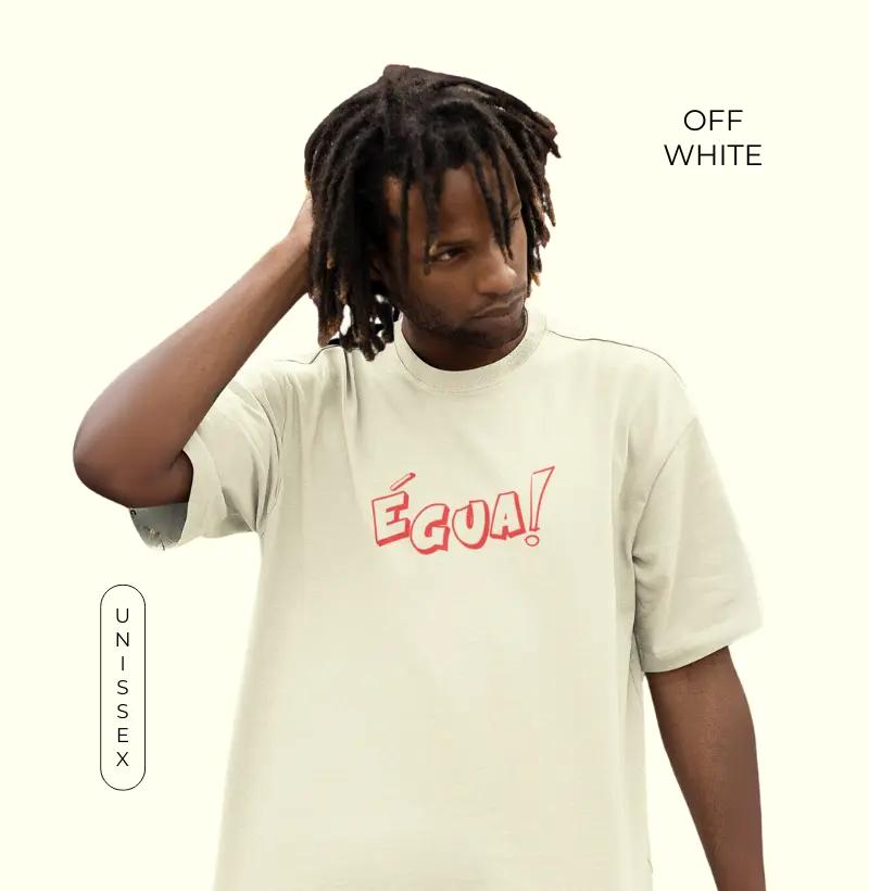 Égua!