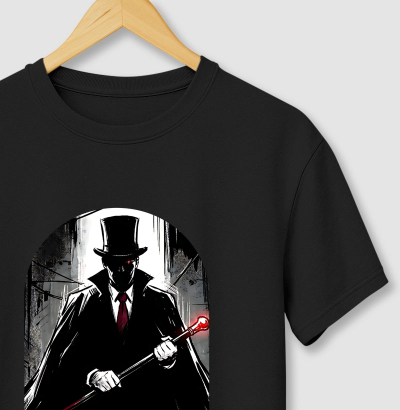 Andarilho da Madrugada