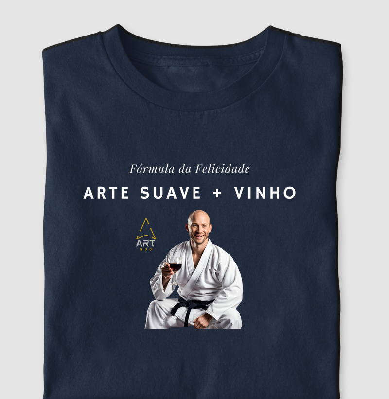 formula da felicidade