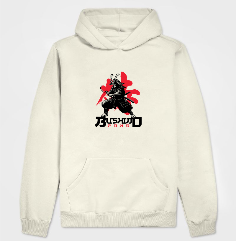Bushido Pong