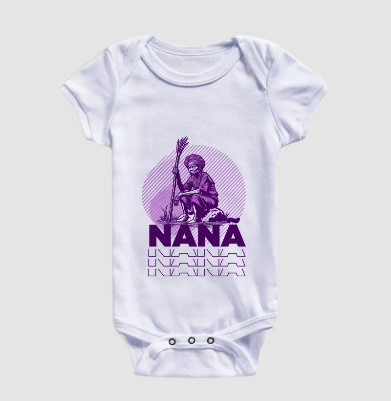 Nanã