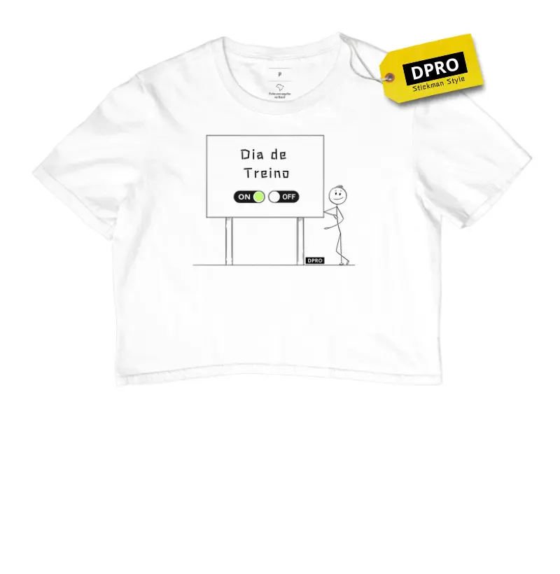Dia de Treino